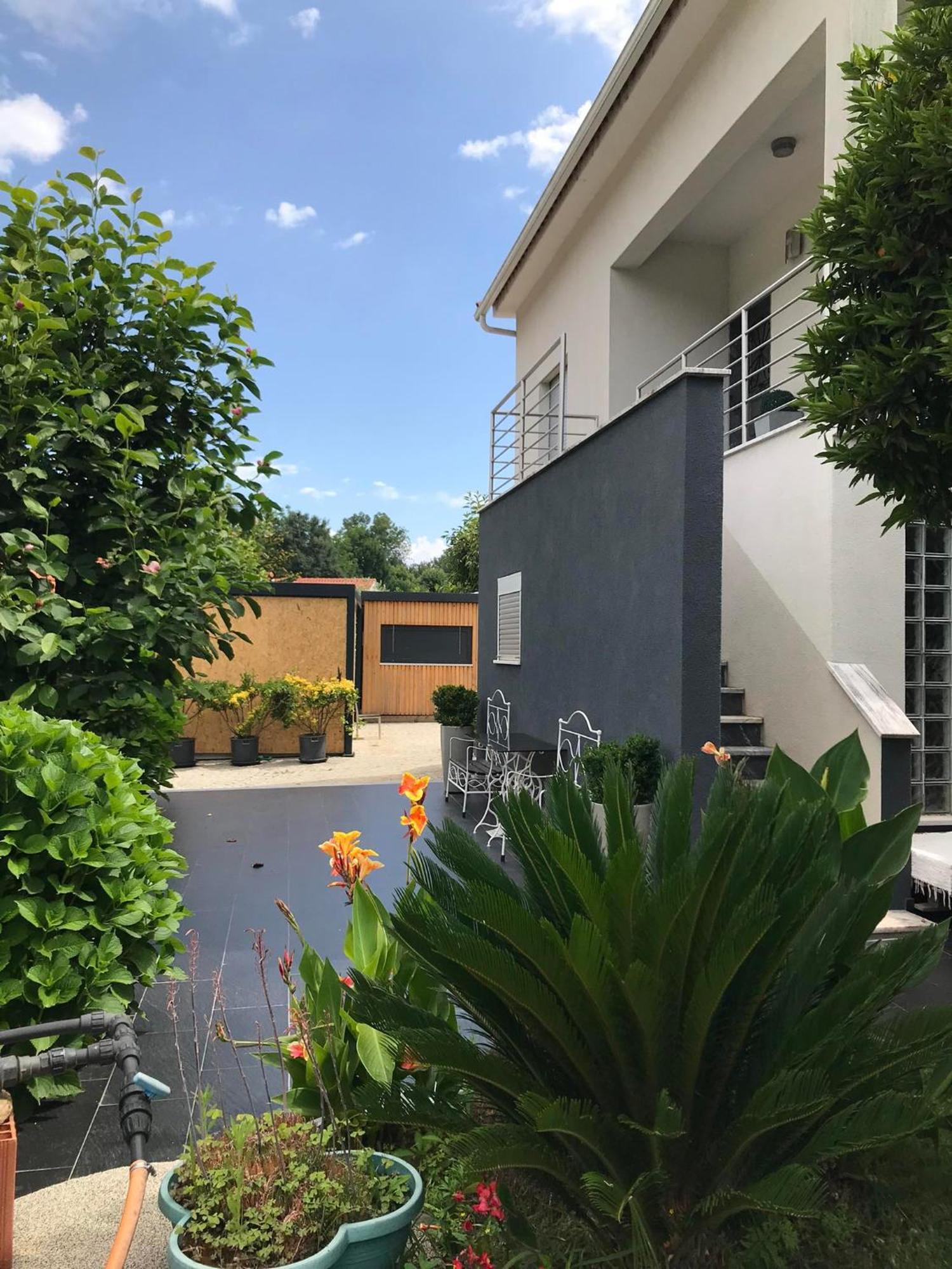 Casa Da Avo Olinda Villa Gois Exterior photo